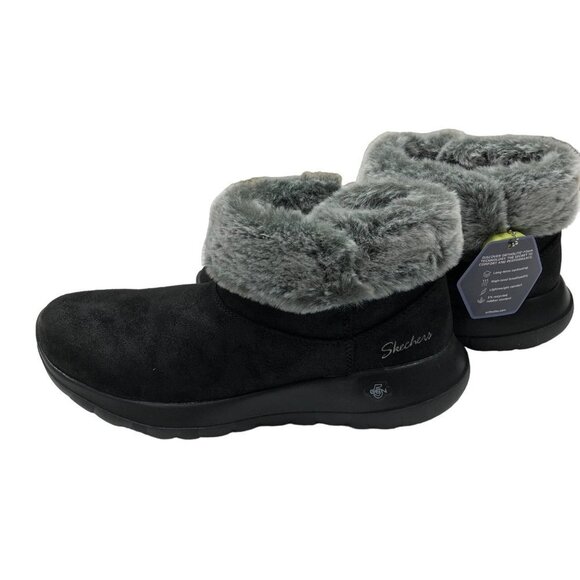 skechers Shoes - Skechers On-The-Go Joy Savvy Boot 7 new in box